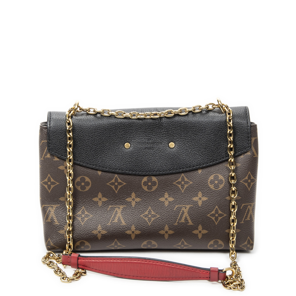 Louis Vuitton Saint Placide - Picture 5 of 10